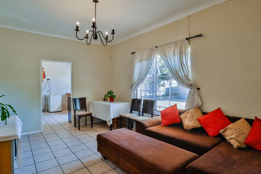 3 Bedroom Property for Sale in Southfield Western Cape